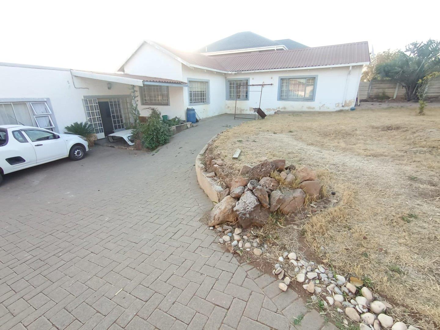3 Bedroom House for Sale - Gauteng