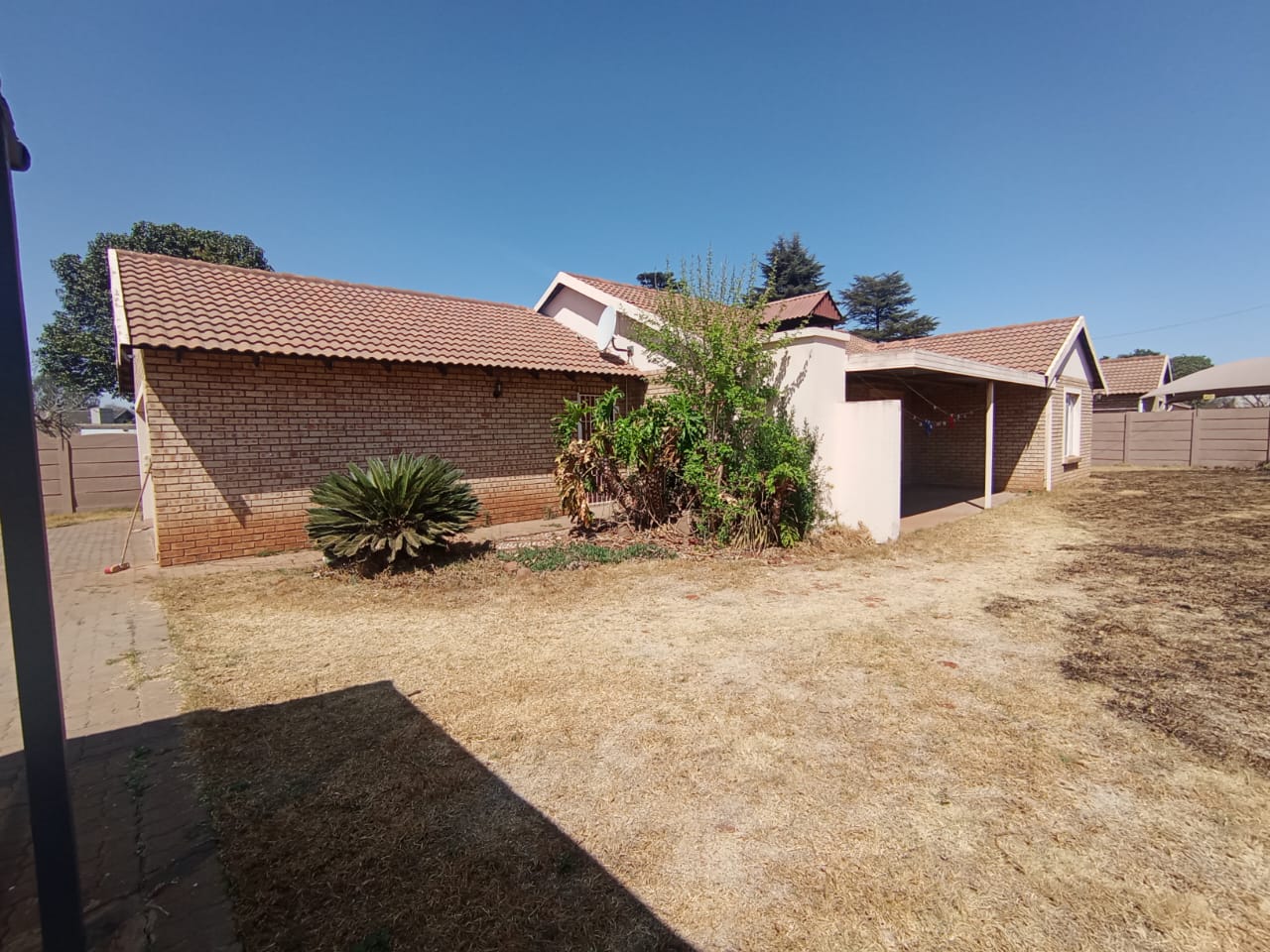 3 Bedroom House for Sale - Gauteng