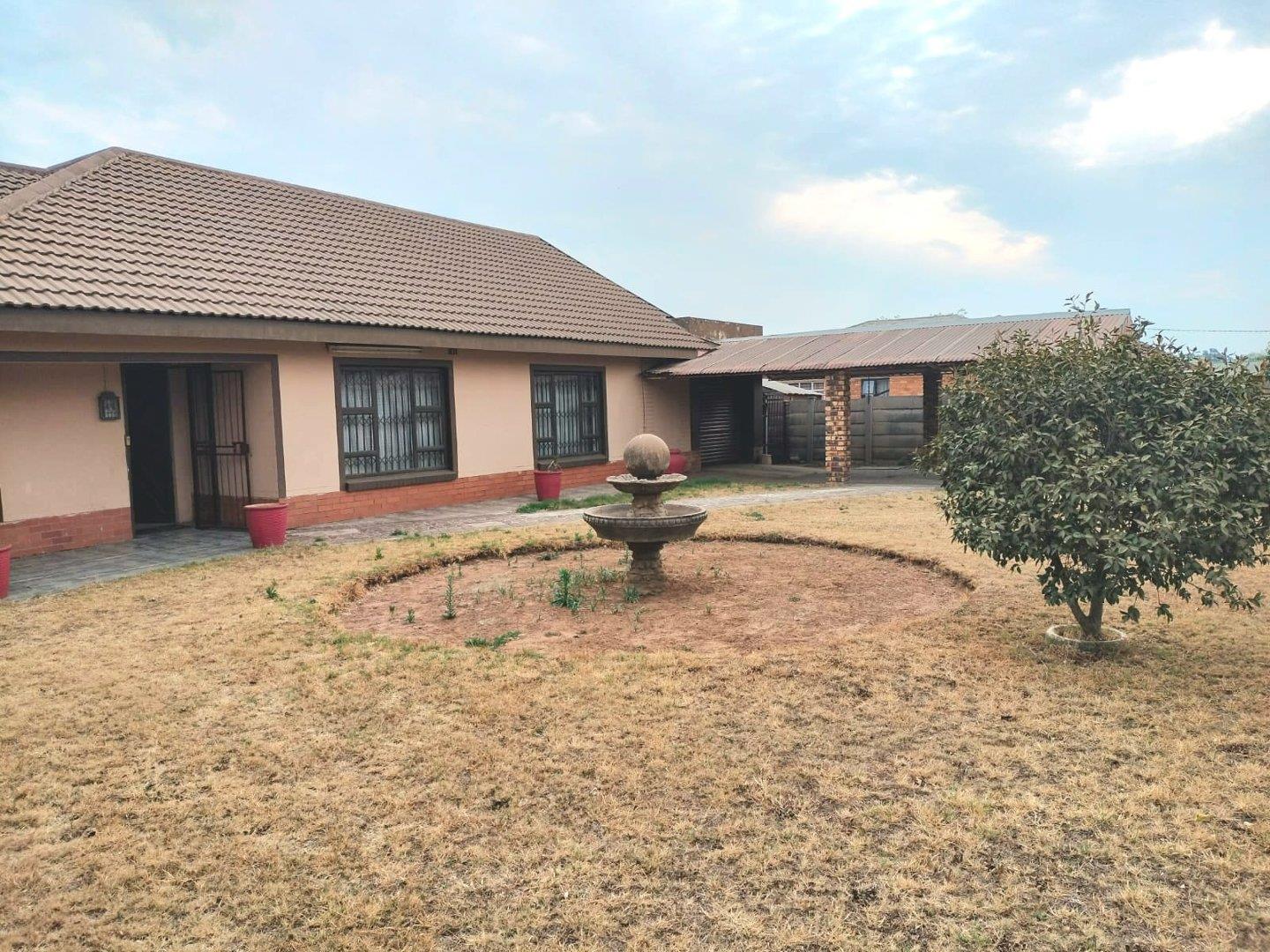 3 Bedroom House for Sale - Gauteng
