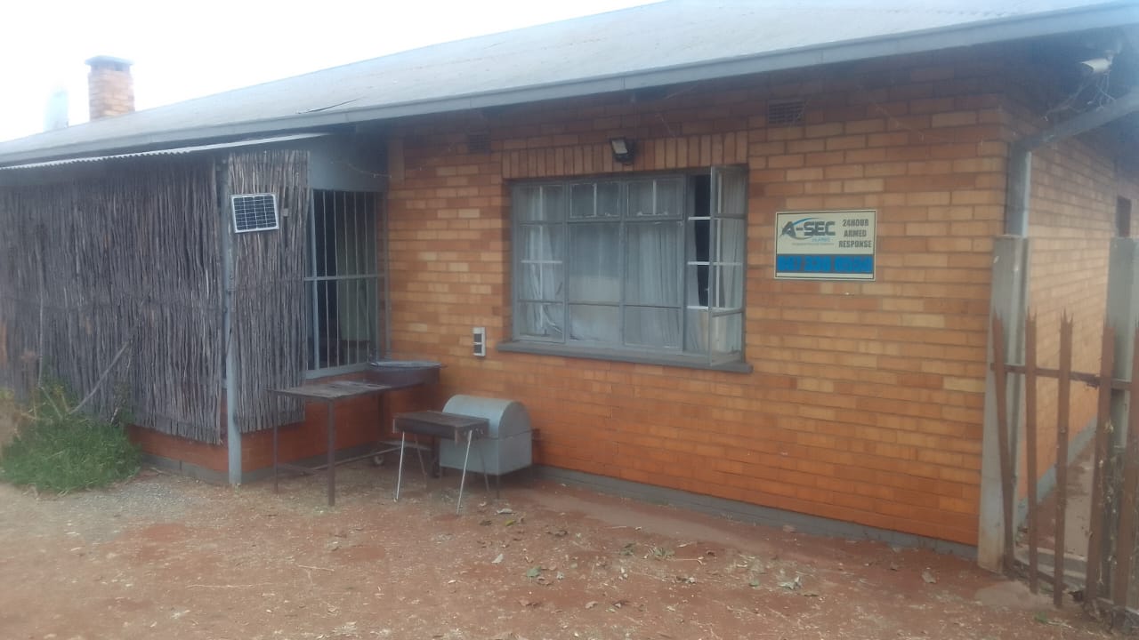 3 Bedroom House for Sale - Gauteng