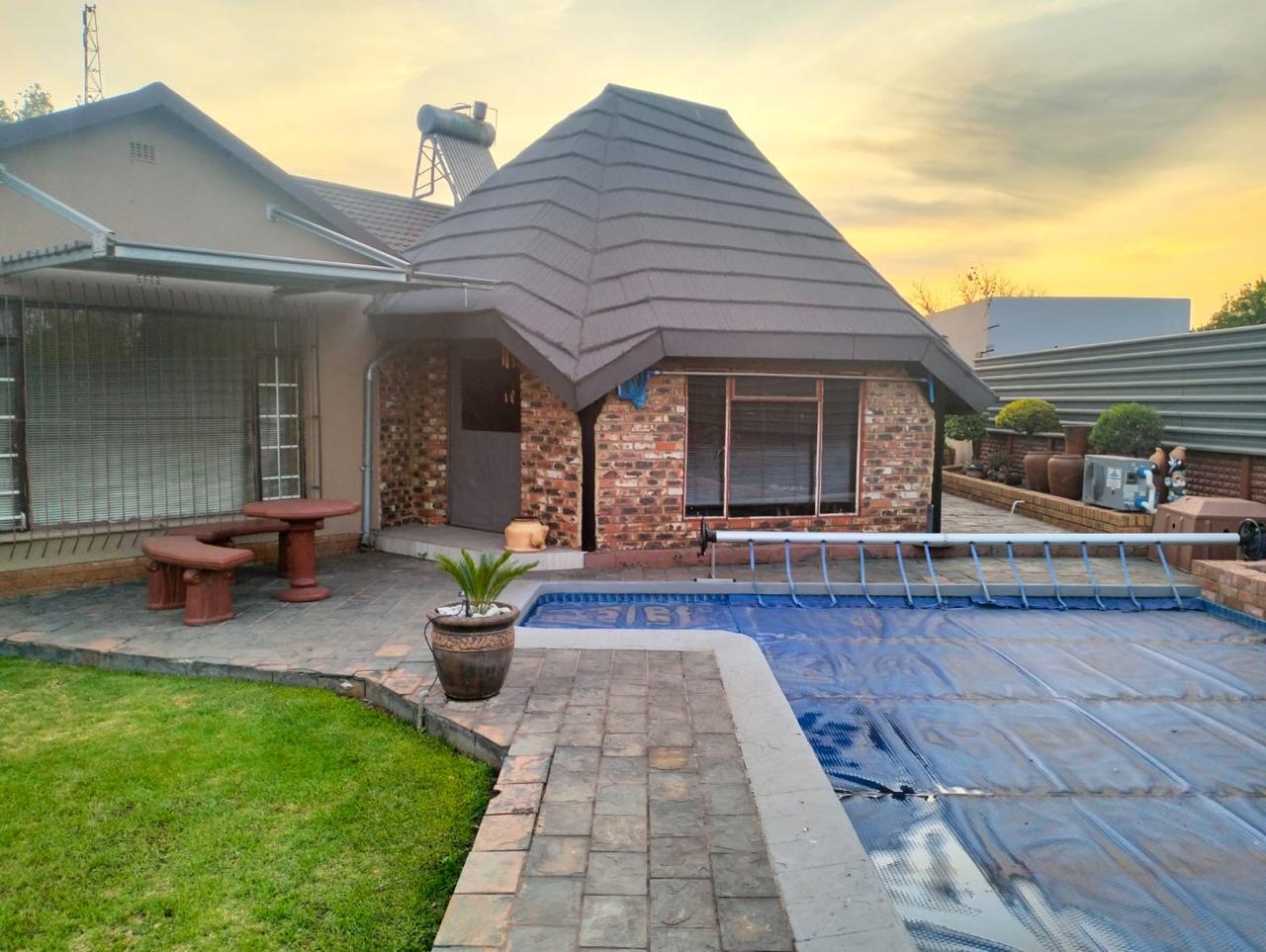 3 Bedroom House for Sale - Gauteng