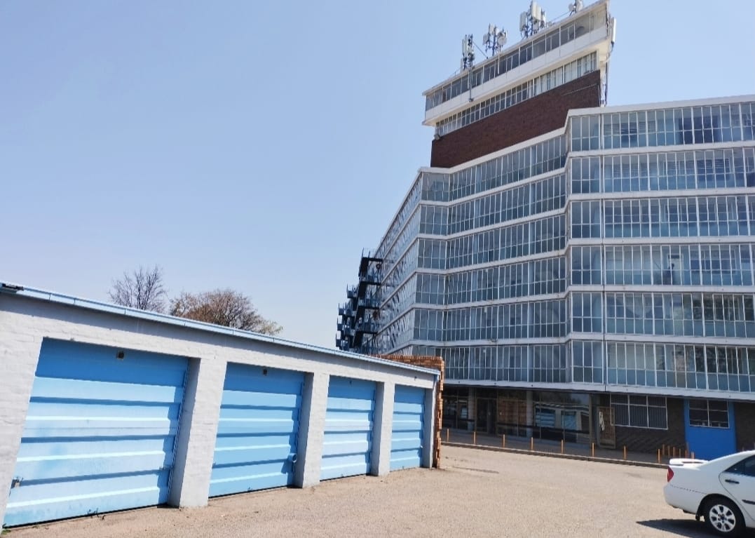 2 Bedroom Apartment for Sale - Gauteng