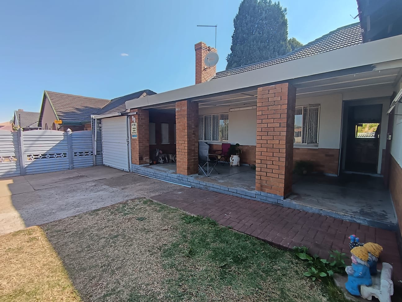 House for Sale - Gauteng