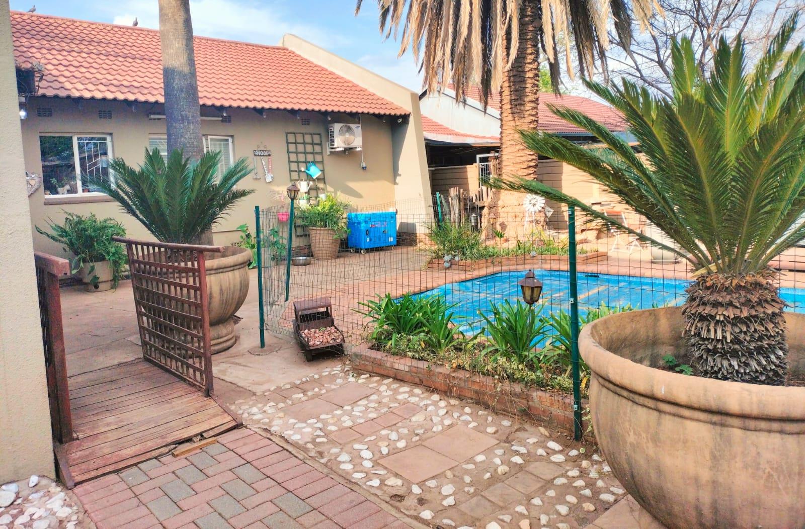 3 Bedroom House for Sale - Gauteng