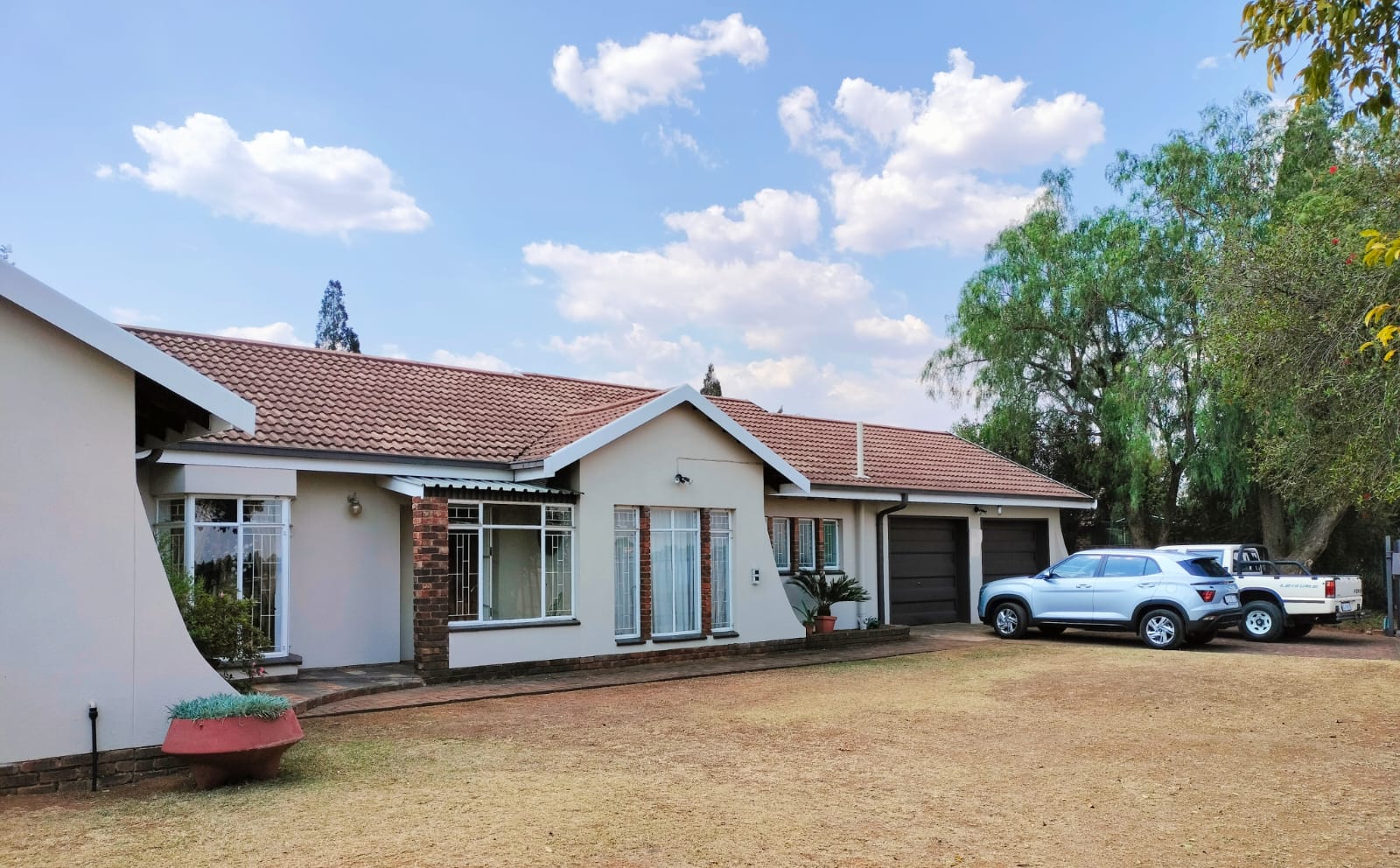 3 Bedroom House for Sale - Gauteng