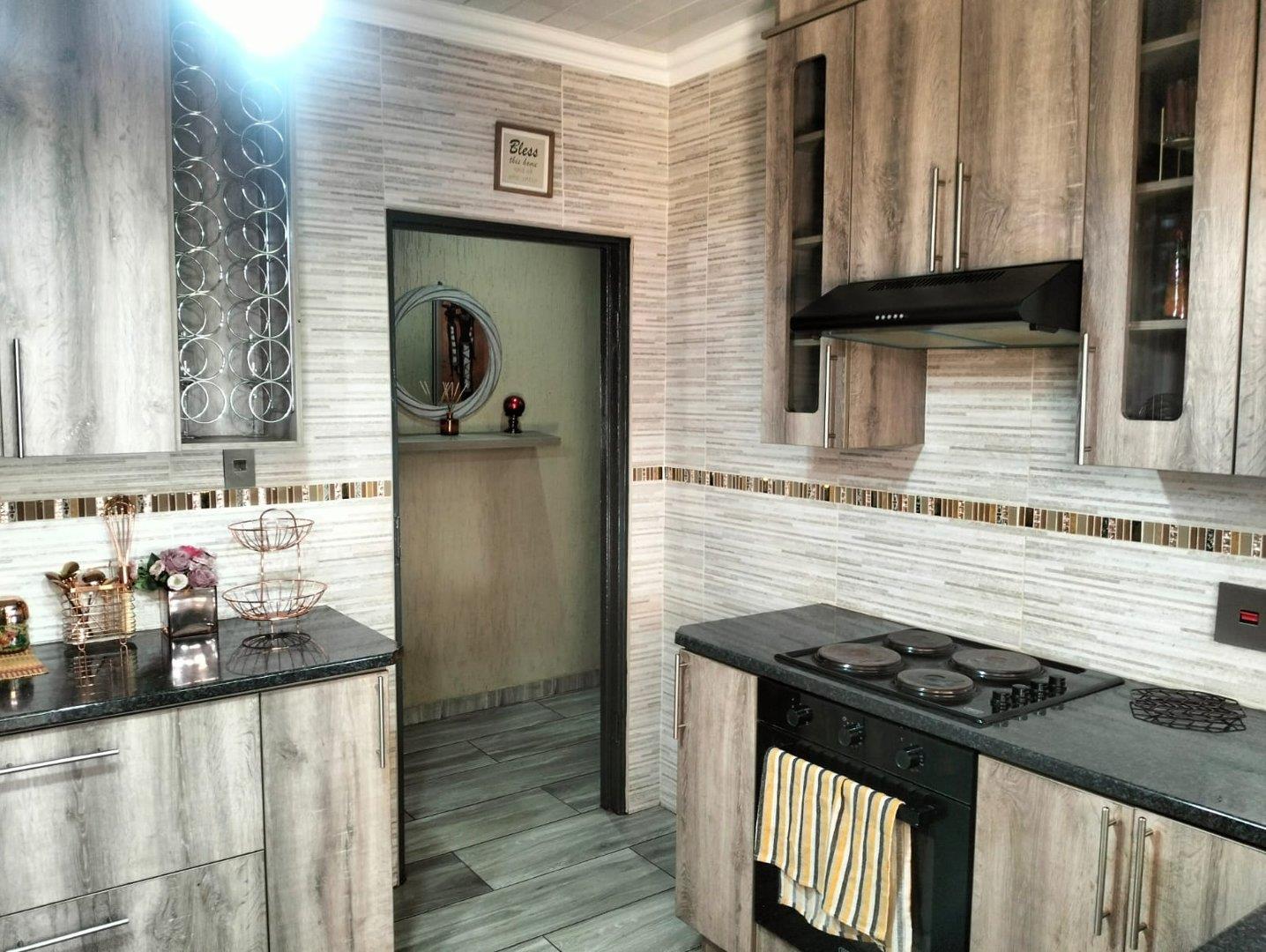 3 Bedroom House for Sale - Gauteng