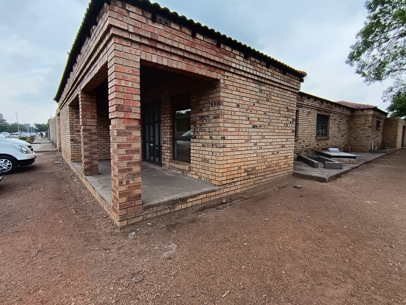 Commercial - Office for Sale - Gauteng