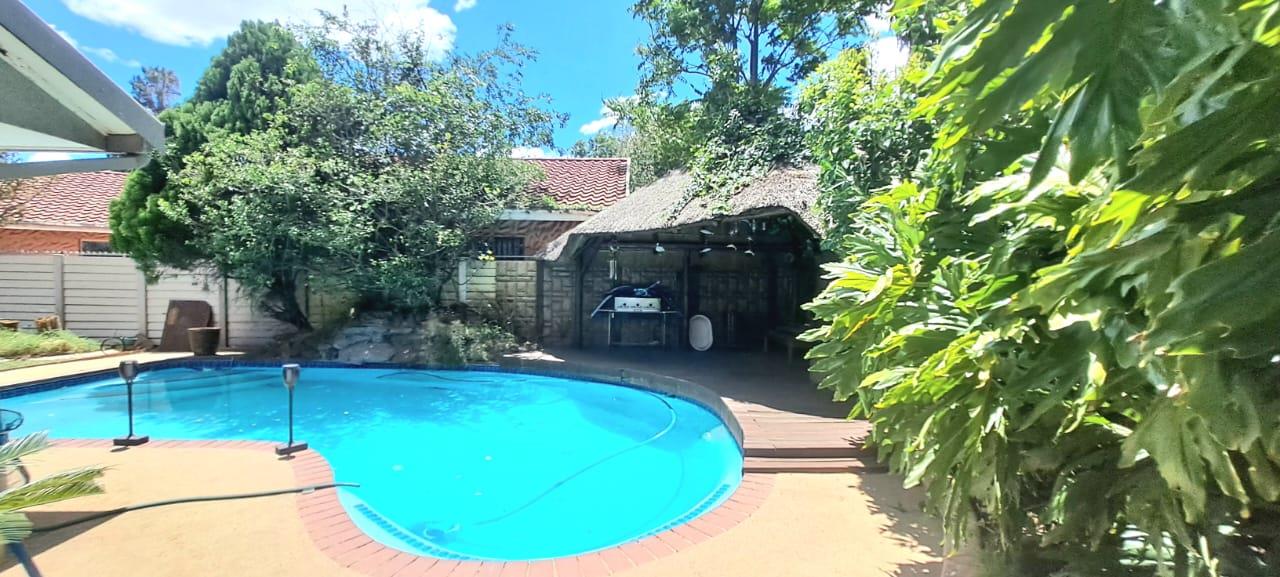 4 Bedroom House for Sale - Gauteng