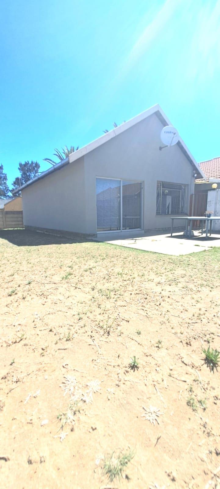 3 Bedroom House for Sale - Gauteng