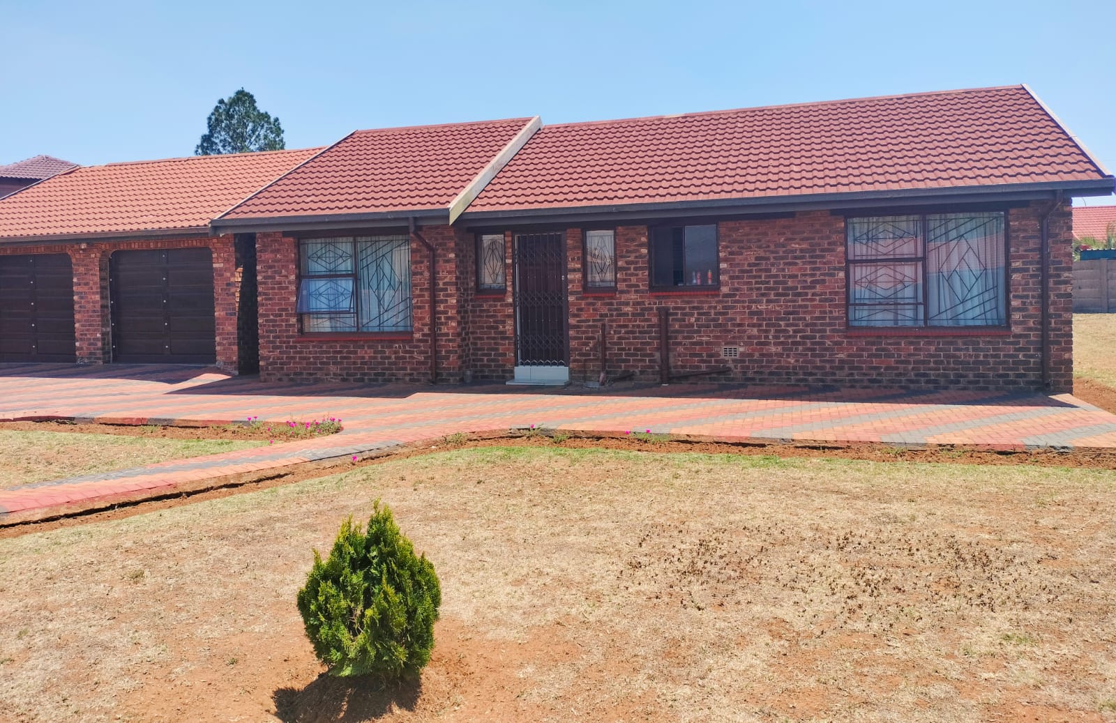 3 Bedroom House for Sale - Gauteng