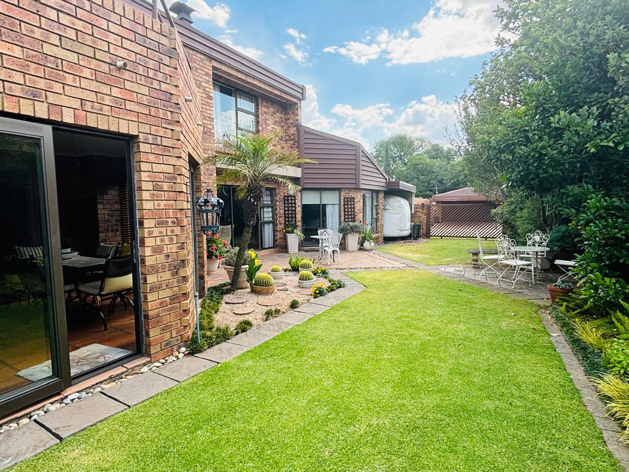 3 Bedroom House for Sale - Free State