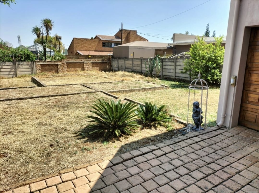 Vacant Land for Sale - Gauteng