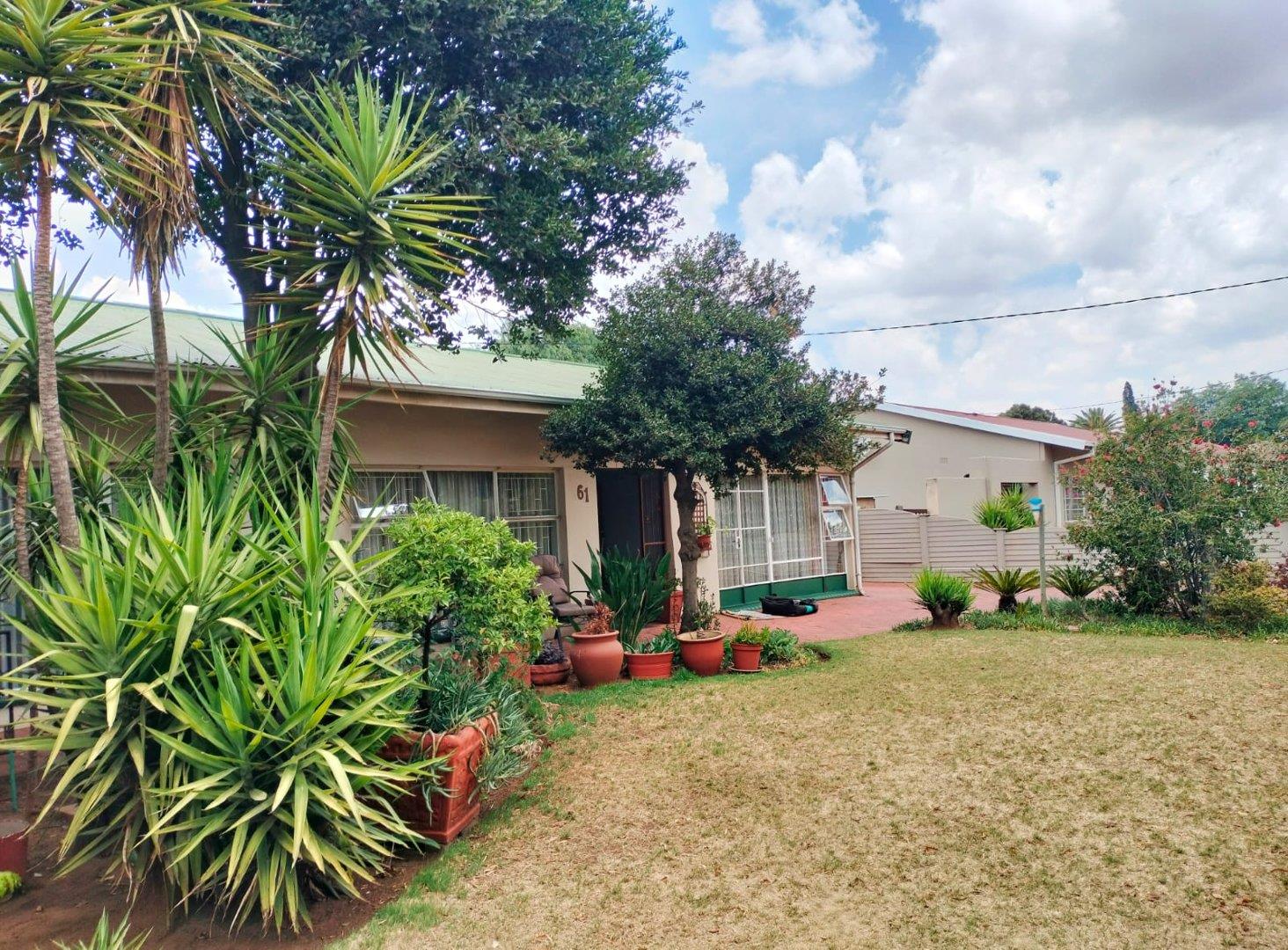 3 Bedroom House for Sale - Gauteng
