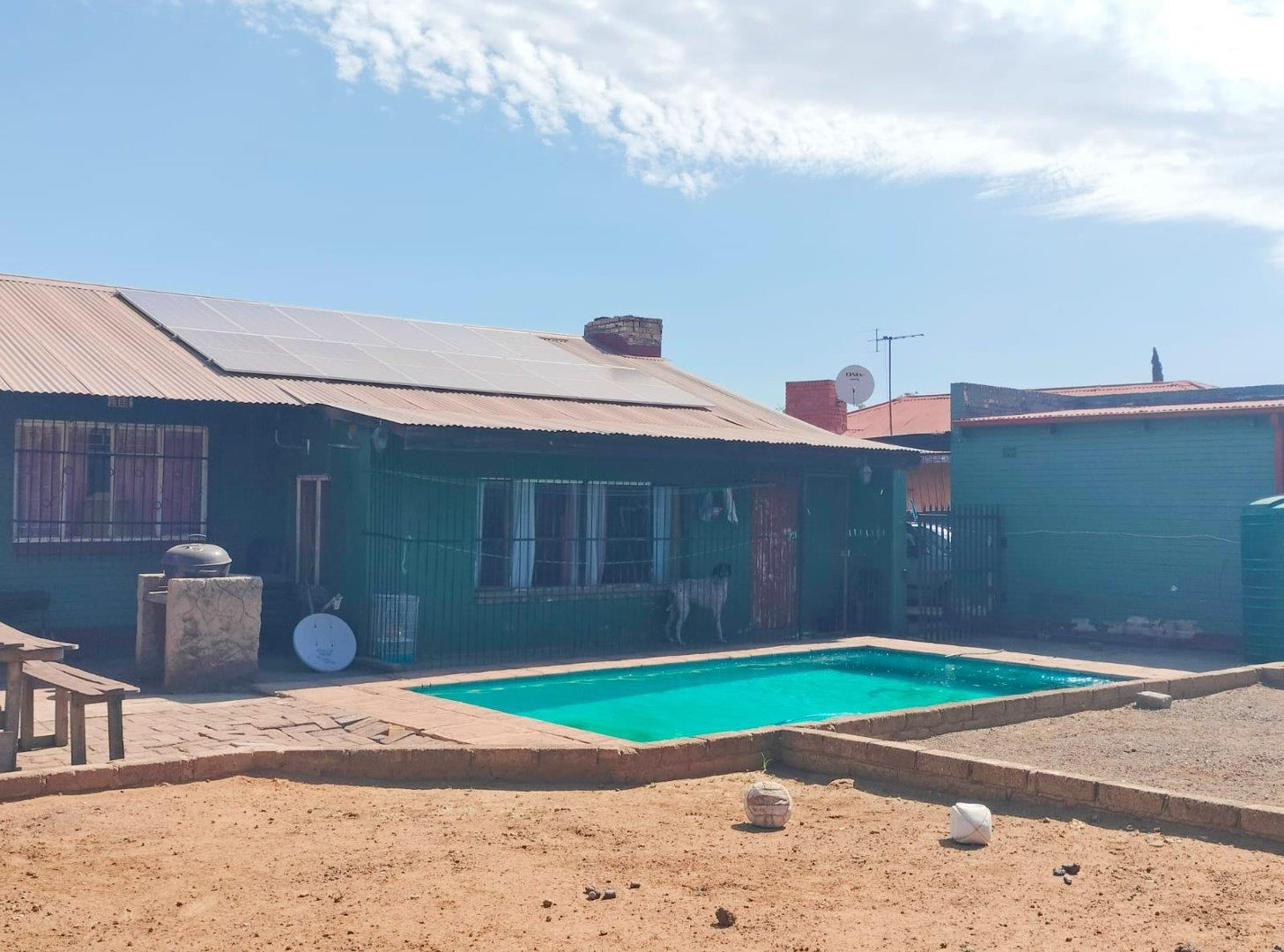 3 Bedroom House for Sale - Gauteng