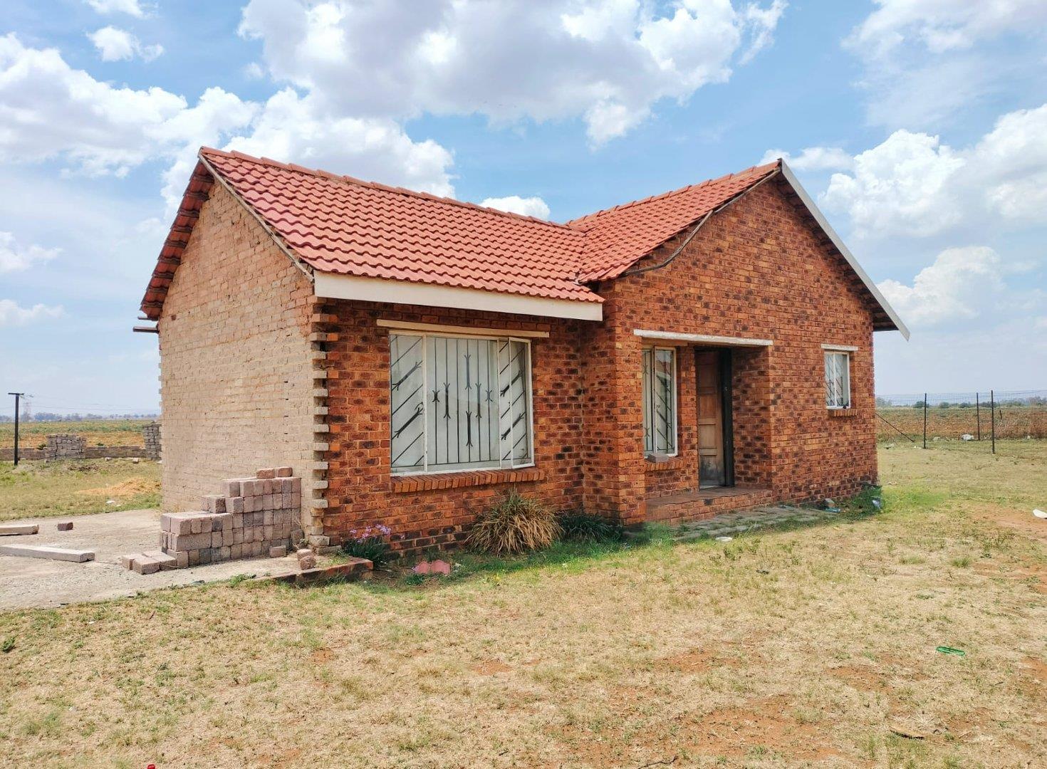 1 Bedroom House for Sale - Gauteng