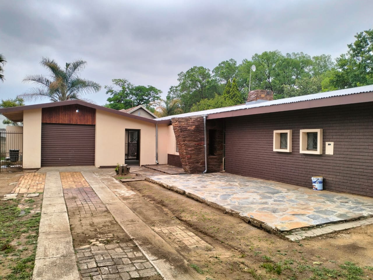 3 Bedroom House for Sale - Gauteng
