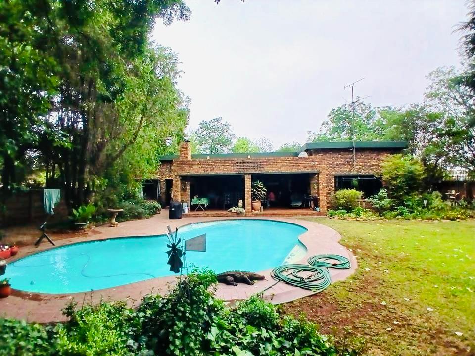 3 Bedroom House for Sale - Gauteng