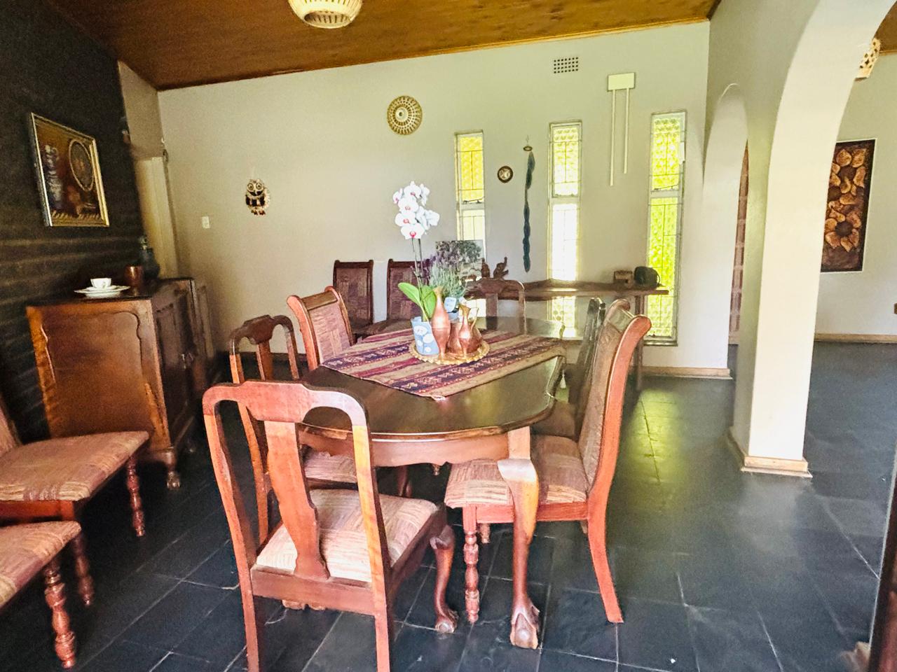 4 Bedroom House for Sale - Gauteng