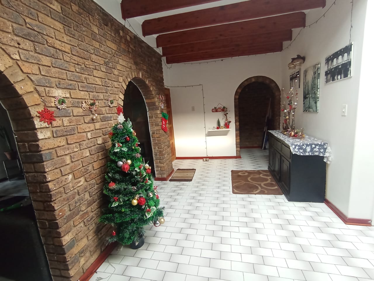 4 Bedroom House for Sale - Gauteng