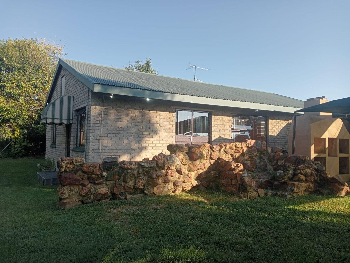 3 Bedroom Farm for Sale - Gauteng
