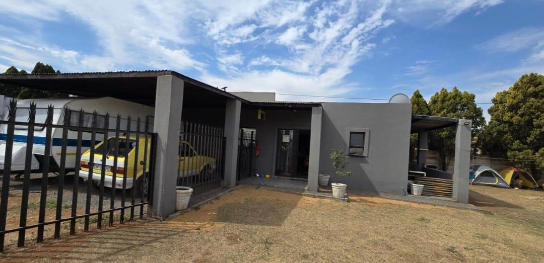 2 Bedroom House for Sale - Gauteng