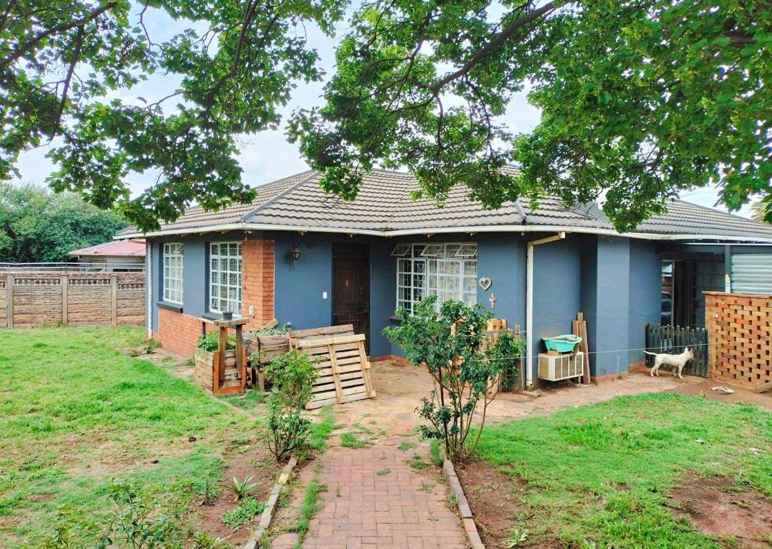 3 Bedroom House for Sale - Gauteng