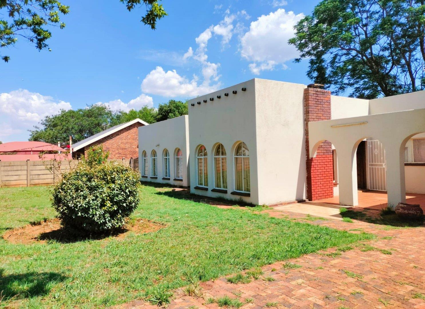 3 Bedroom House for Sale - Gauteng