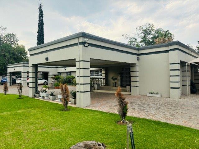 4 Bedroom House for Sale - Gauteng