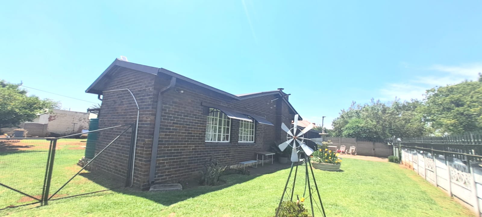 4 Bedroom House for Sale - Gauteng