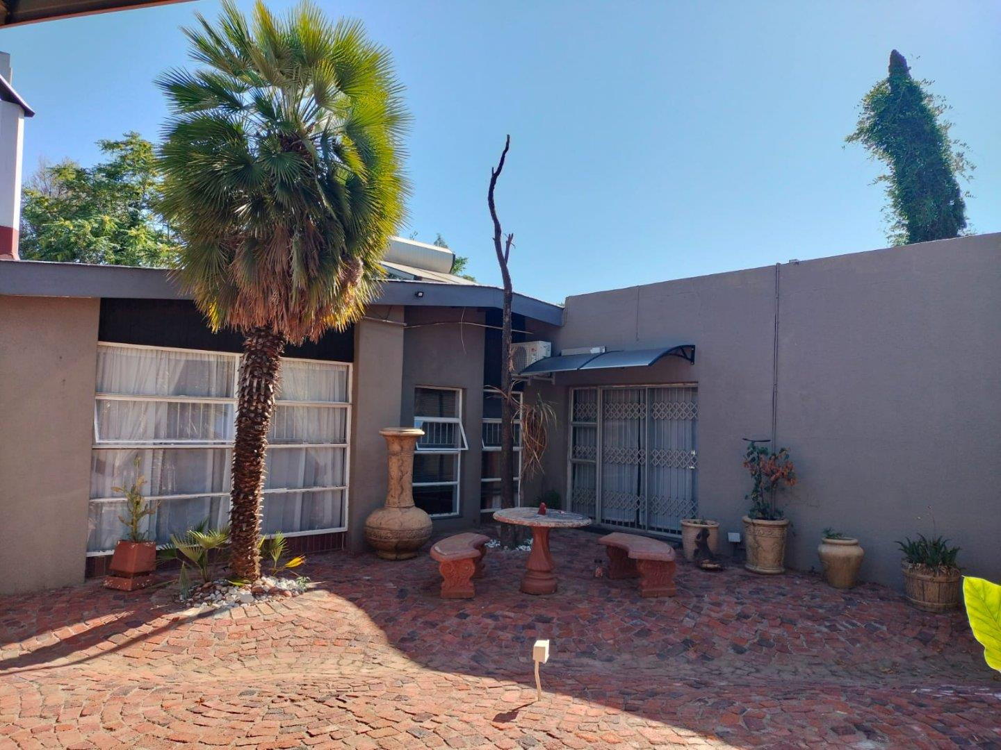 4 Bedroom House for Sale - Free State