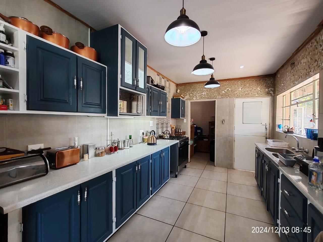 4 Bedroom House for Sale - Free State