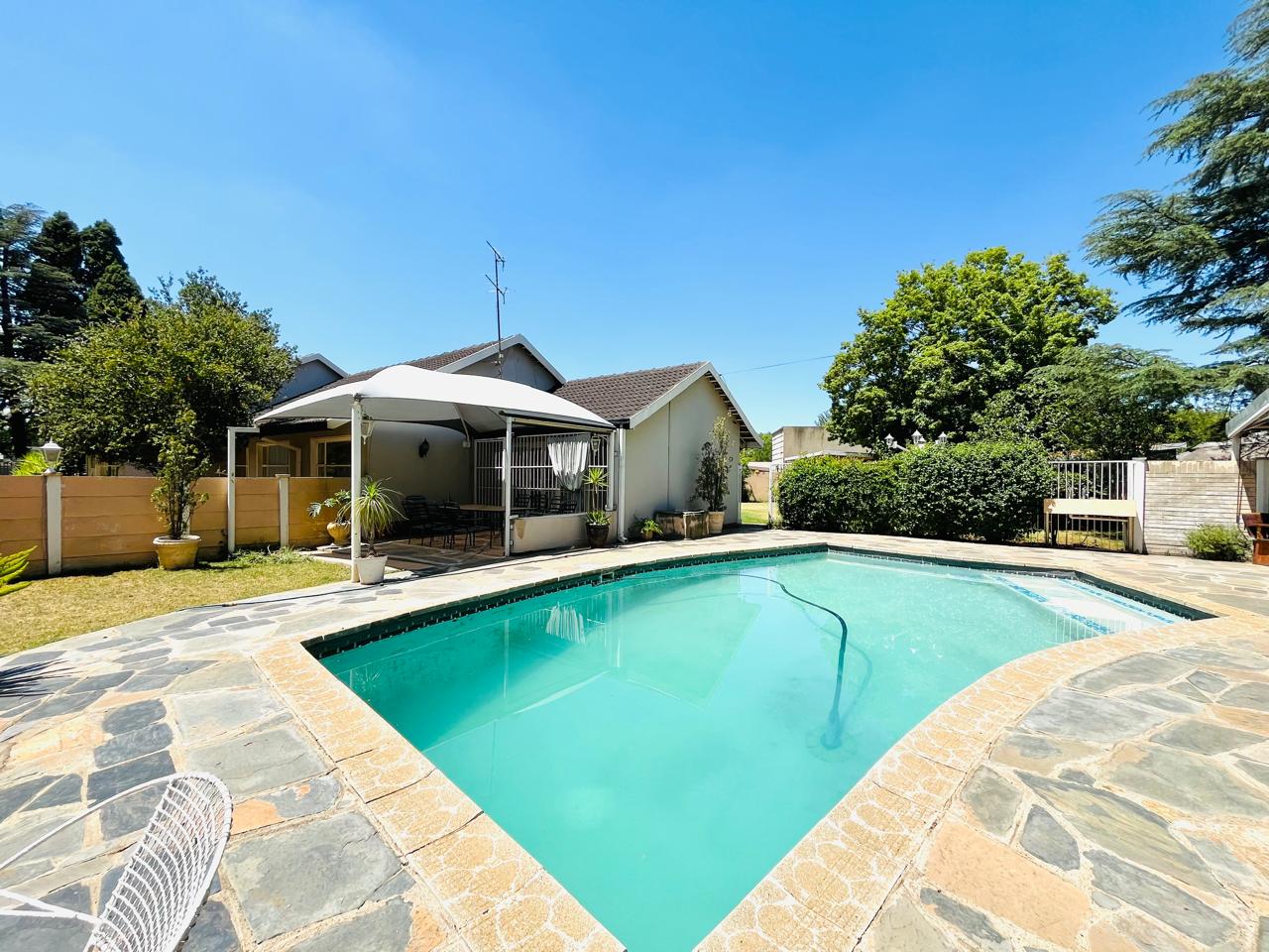 3 Bedroom House for Sale - Gauteng