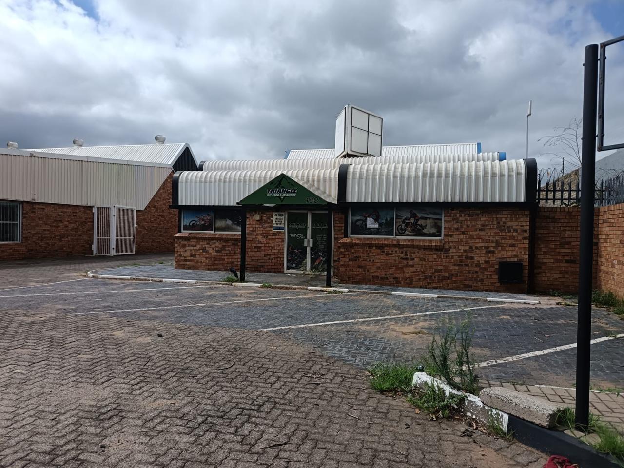 Commercial - Office for Sale - Gauteng