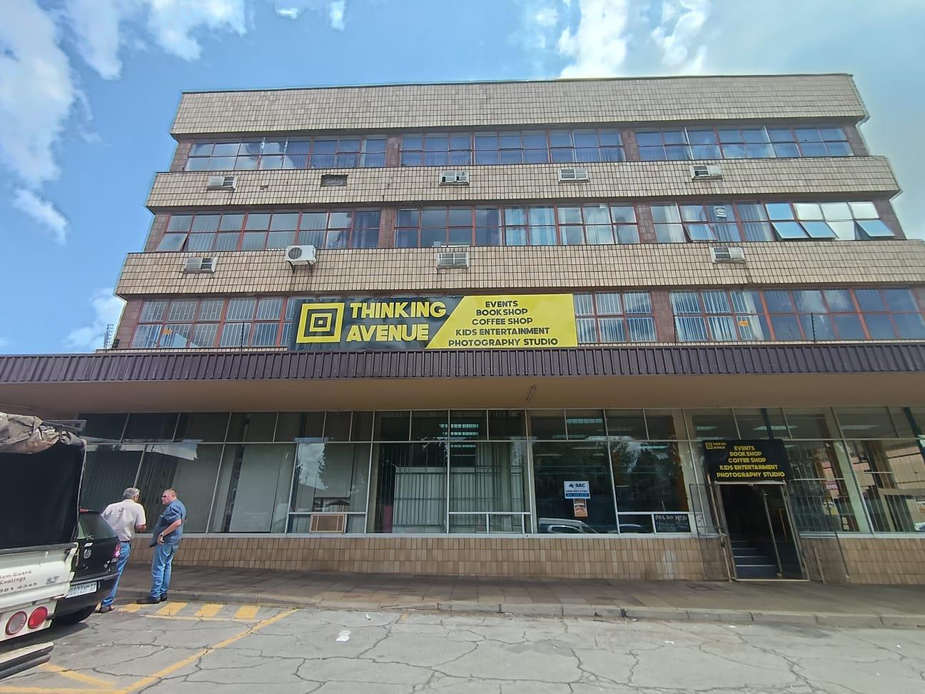 Commercial - Office for Sale - Gauteng