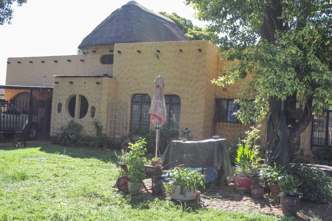 3 Bedroom House for Sale - Gauteng