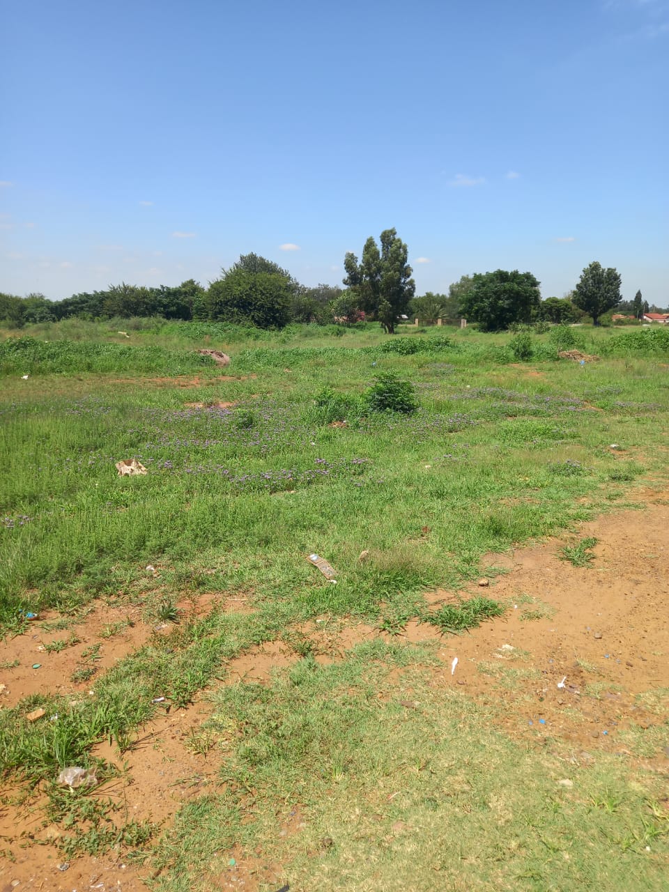 Vacant Land for Sale - Gauteng