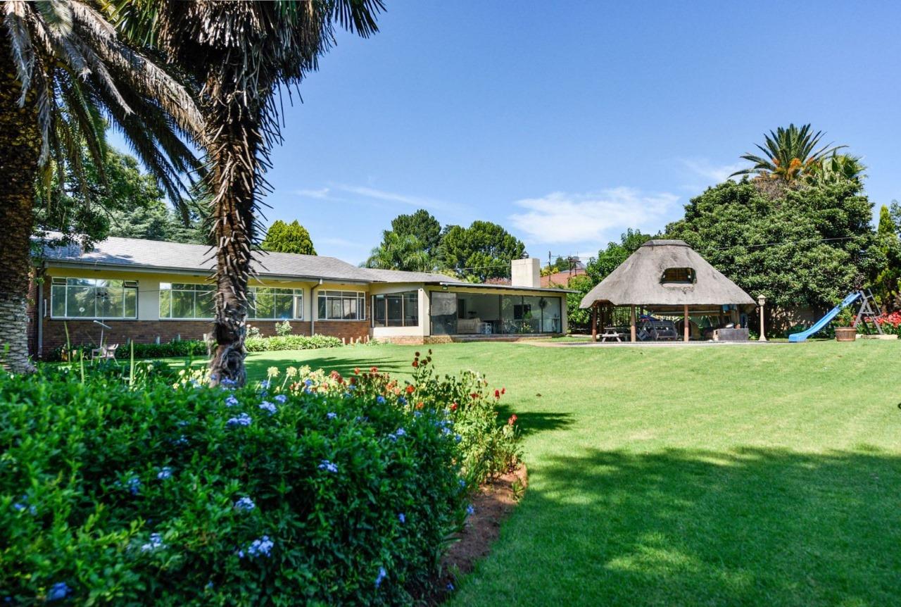 4 Bedroom House for Sale - Gauteng