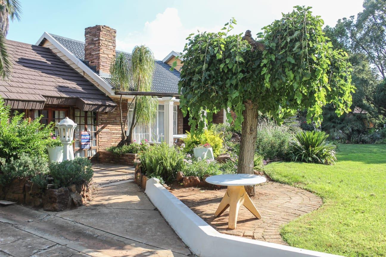 3 Bedroom House for Sale - Gauteng