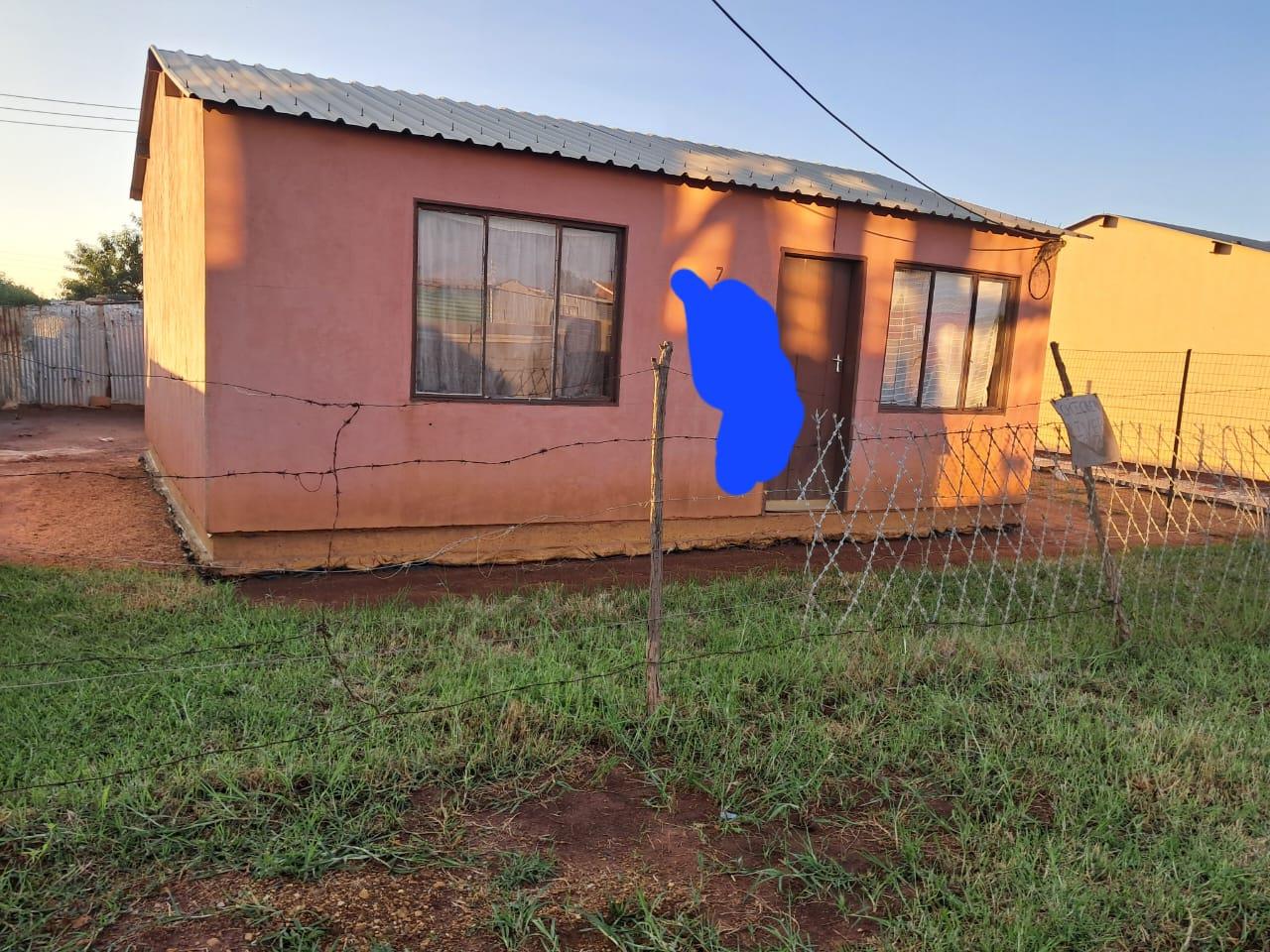 2 Bedroom House for Sale - Gauteng