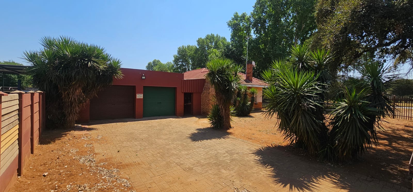 3 Bedroom House for Sale - Gauteng