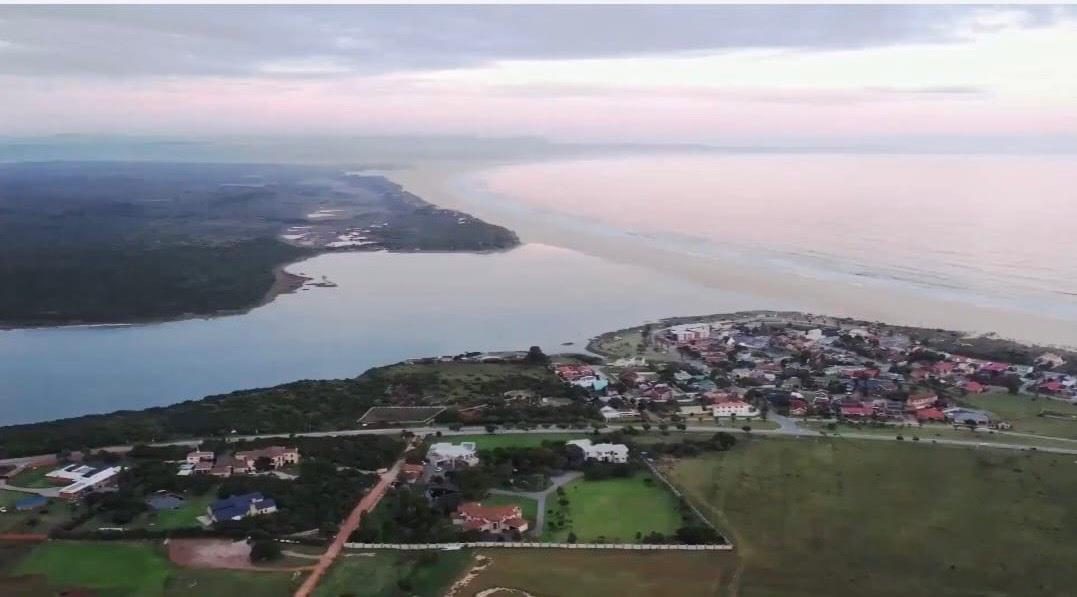 Farm for Sale - Eastern Cape