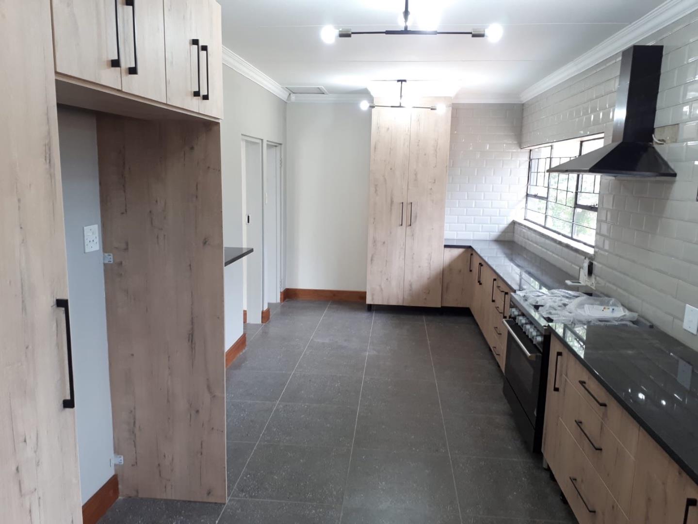 3 Bedroom House for Sale - Gauteng