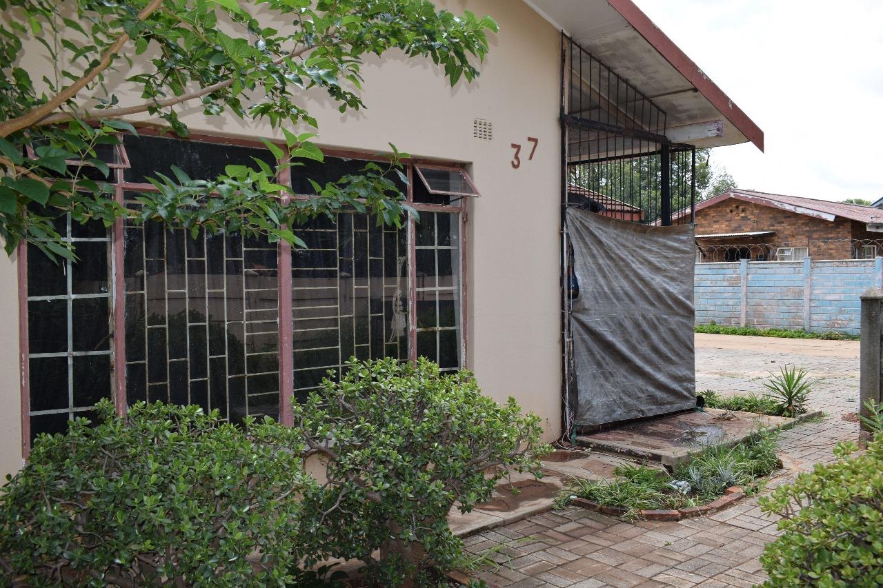 3 Bedroom House for Sale - Gauteng