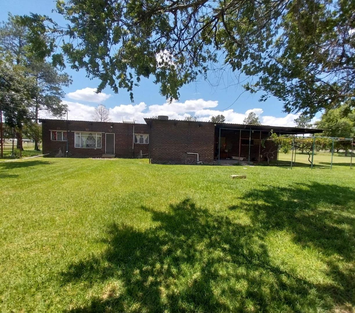 4 Bedroom House for Sale - Gauteng