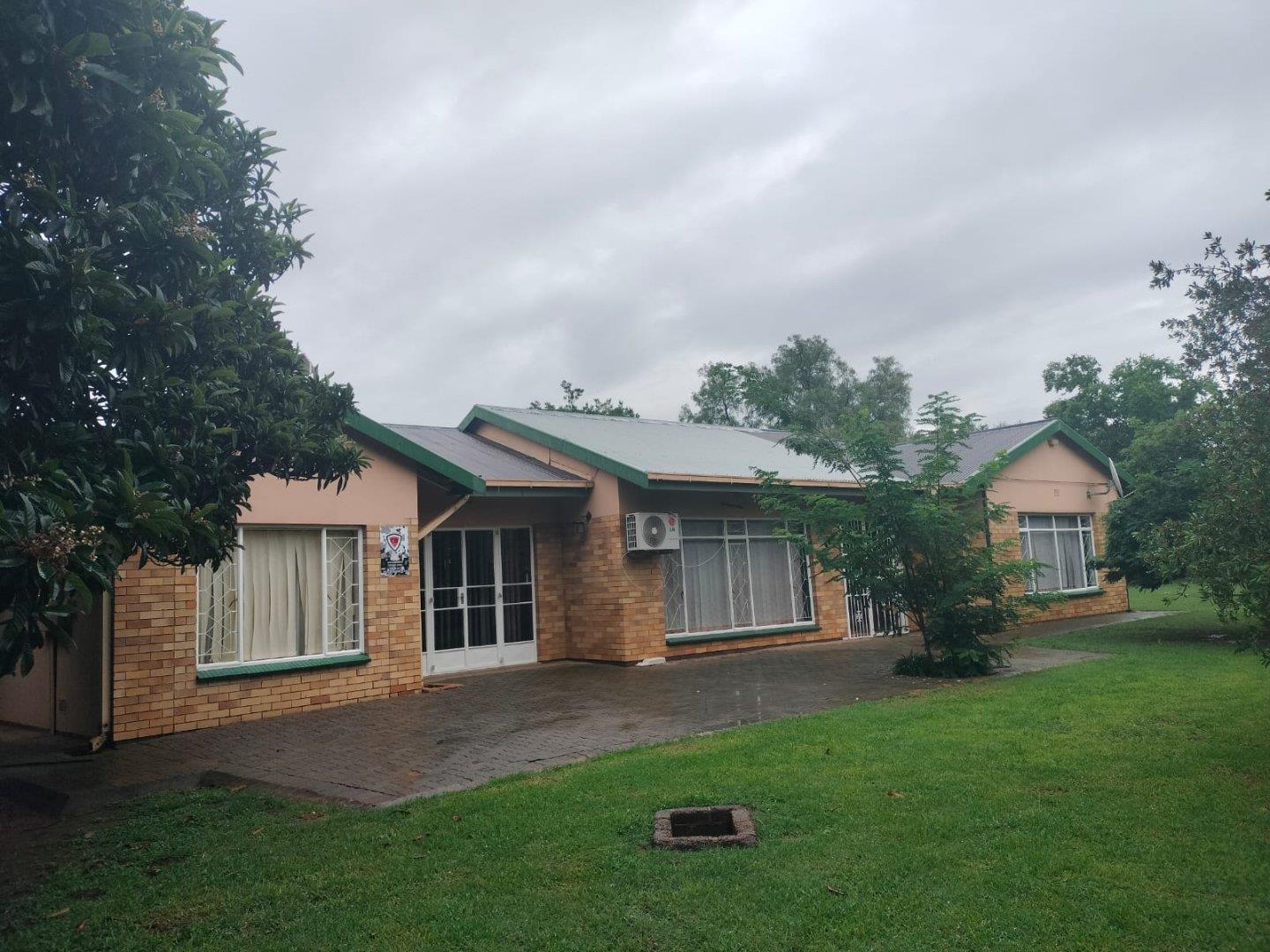 3 Bedroom Farm for Sale - Gauteng