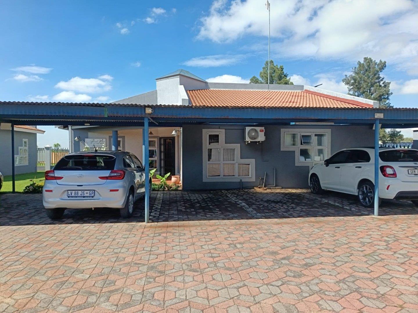 Commercial - Retail for Sale - Gauteng