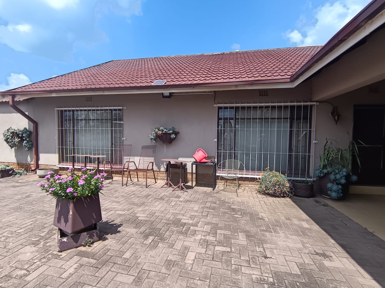 3 Bedroom Farm for Sale - Gauteng