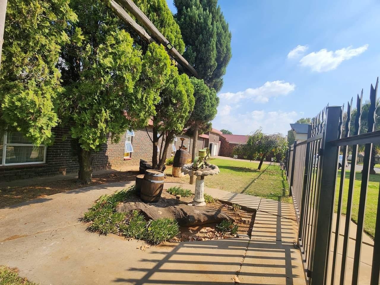 4 Bedroom House for Sale - Gauteng