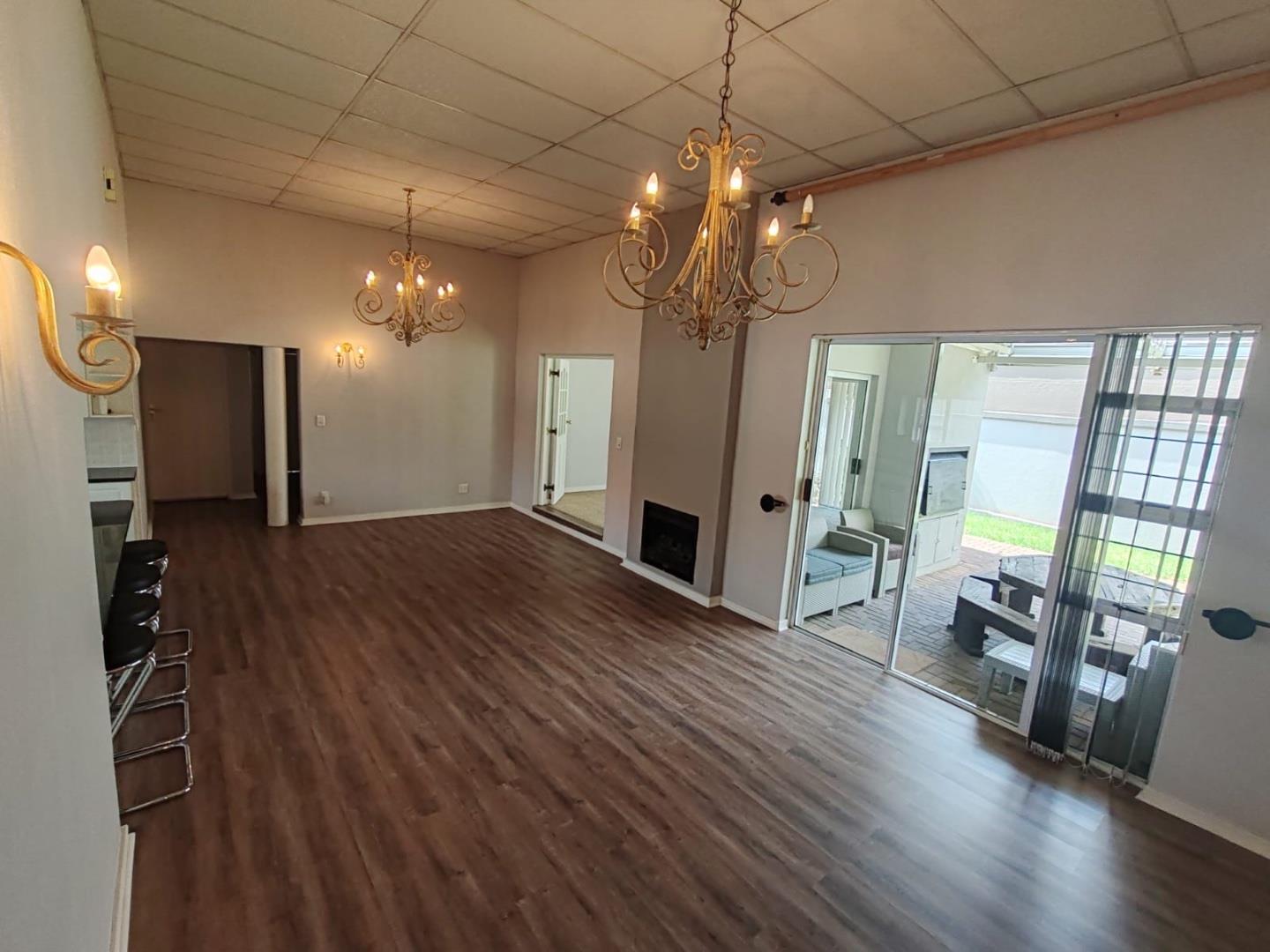 4 Bedroom House for Sale - Gauteng