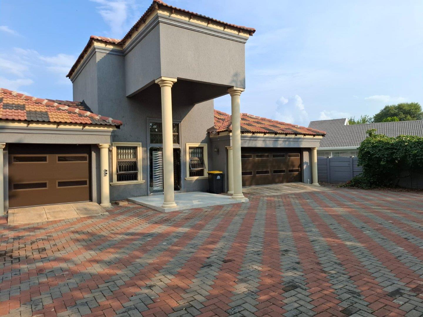 3 Bedroom House for Sale - Gauteng